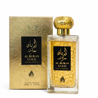 AL RUBAN GOLD