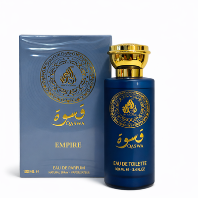 QASWA EMPIRE