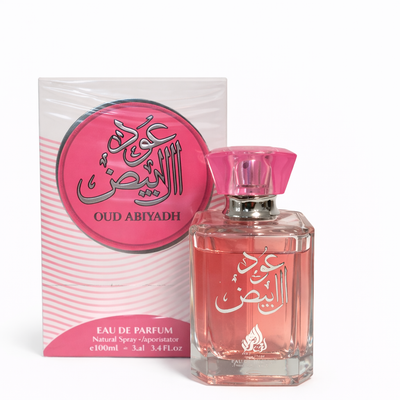OUD ABIYADH