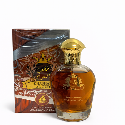 KHASHAB AL OUD