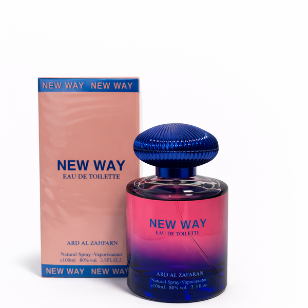 NEW WAY