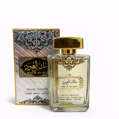 MALIK AL OUD
