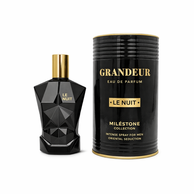 GRANDEUR LE NUIT