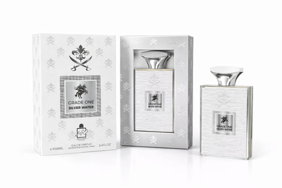 GRADE ONE SILVER