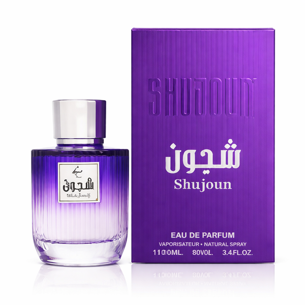 SHUJOUN