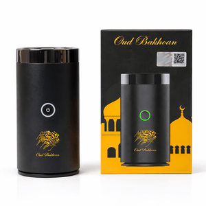 BRÛLEUR D'ENCENS X003NOIR