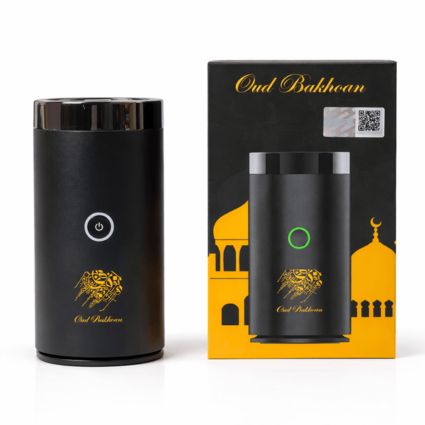 BRÛLEUR D'ENCENS X003NOIR