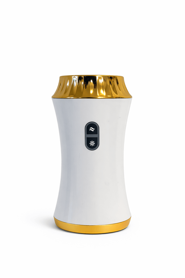 BRÛLEUR D'ENCENS X280BLANC