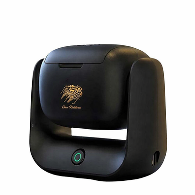 BRÛLEUR D’ENCENS BAKHOOR ROTATIF LEDX015