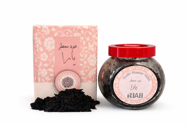 ENCENS BAHKOOR OUDH MAATAR YARA