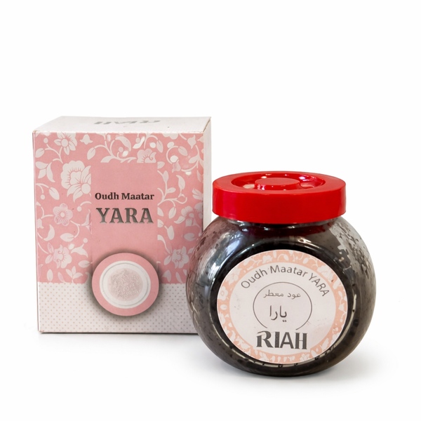 ENCENS BAHKOOR OUDH MAATAR YARA