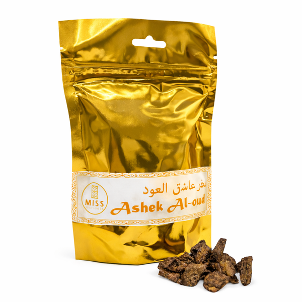 ENCENS BAKHOOR ASHEK AL OUD