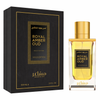 ROYAL AMBER OUD GOLD EDITION