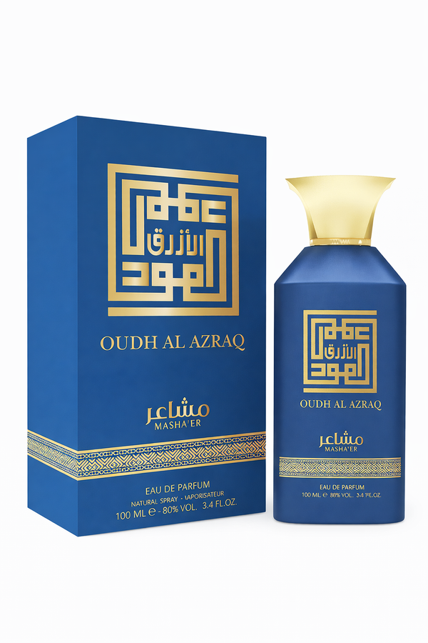 OUDH AL AZRAQ