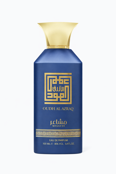 OUDH AL AZRAQ