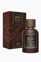 PATCHOULI OUDH – MASHA'ER