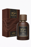 PATCHOULI OUDH