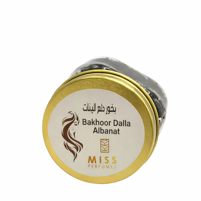 ENCENS BAKHOOR DALLA ALBANAT