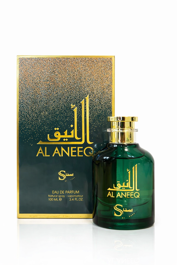AL ANEEQ