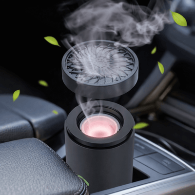 BRÛLEUR D'ENCENS X003OR