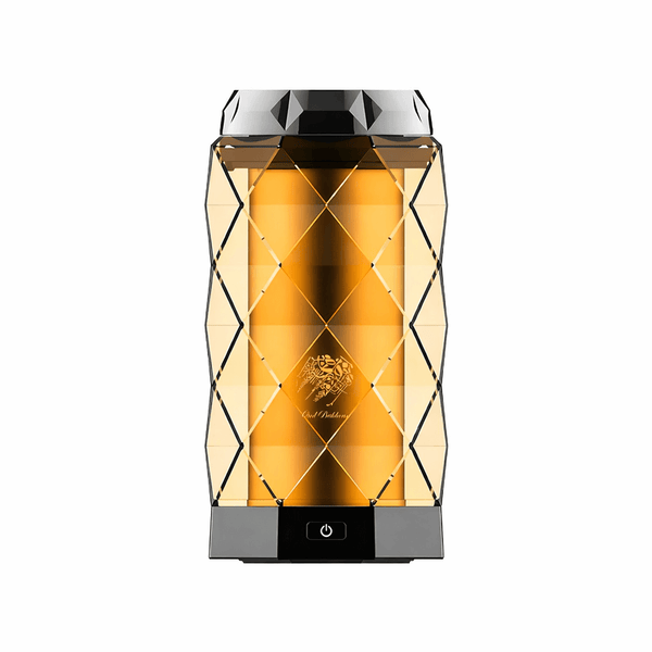 BRÛLEUR D'ENCENS X023ORANGE