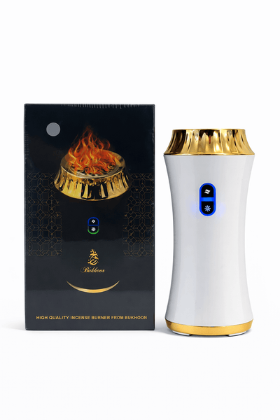 BRÛLEUR D'ENCENS X280BLANC