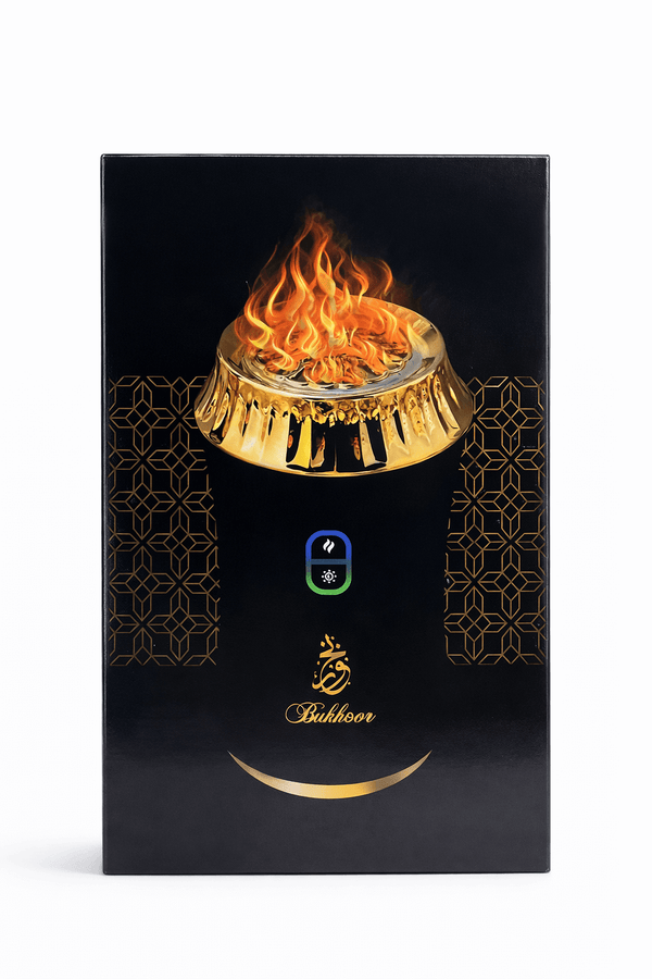 BRÛLEUR D'ENCENS X280NOIR