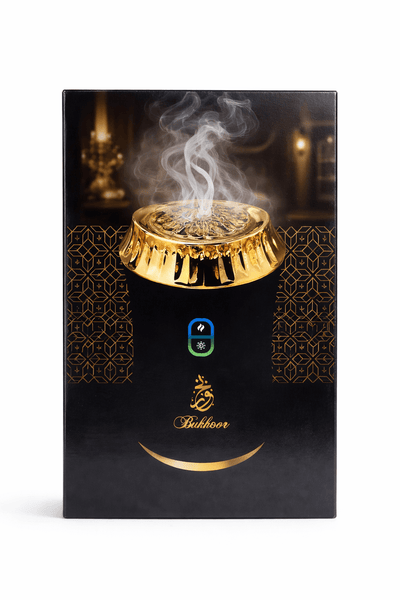 BRÛLEUR D'ENCENS X280NOIR