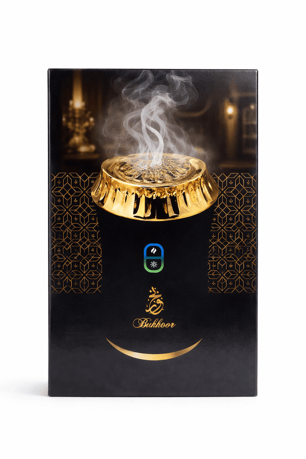 BRÛLEUR D'ENCENS X280NOIR