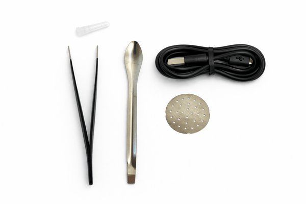 BRÛLEUR D'ENCENS X280NOIR