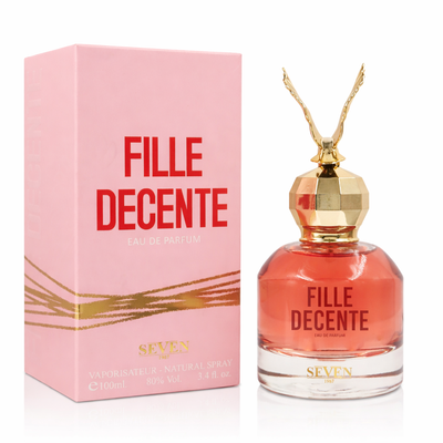 SEVEN 1987 FILLE DECENTE Eau de Parfum 100mL