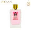 05 ROSE GOLD EDP 100ML FEMME - LES PARFUMS DE DUBAI