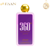 360°FEMME EDP 100ML FEMME