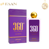 360°FEMME EDP 100ML FEMME