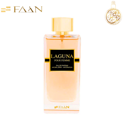 LAGUNA FEMME EDP 100ML FEMME - LES PARFUMS DE DUBAI