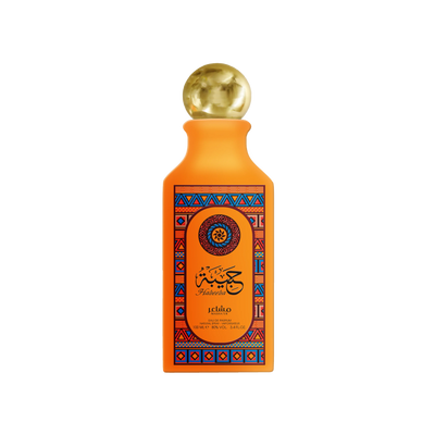 Masha'er HABEEBA Eau de Parfum 100mL