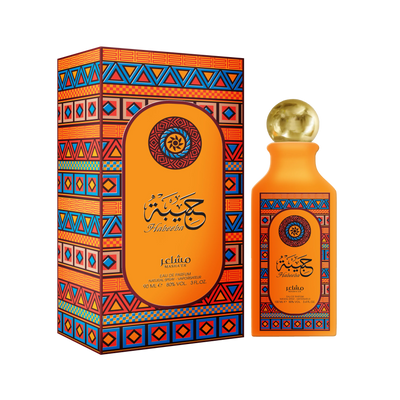 Masha'er HABEEBA Eau de Parfum 100mL