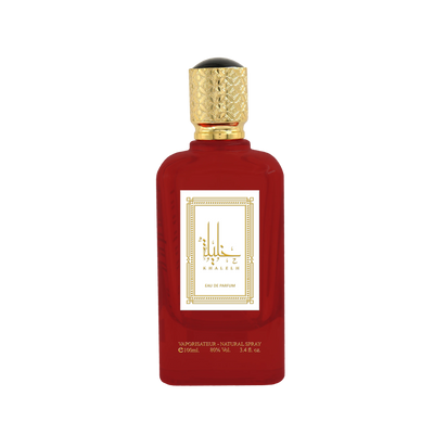 Masha'er KHALELH Eau de Parfum 100mL