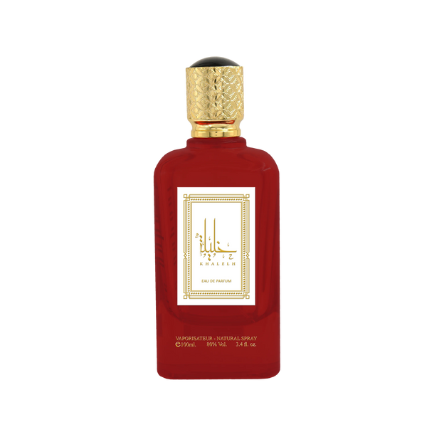 Masha'er KHALELH Eau de Parfum 100mL
