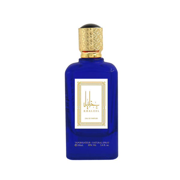 Masha'er KHALEEL Eau de Parfum 100mL