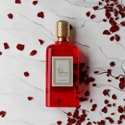 Masha'er KHALELH Eau de Parfum 100mL