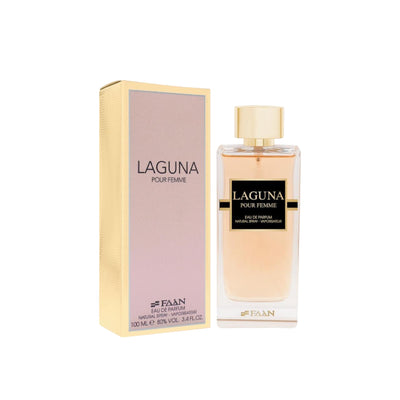 LAGUNA FEMME