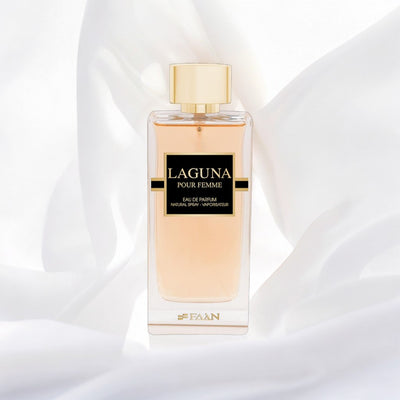 LAGUNA FEMME