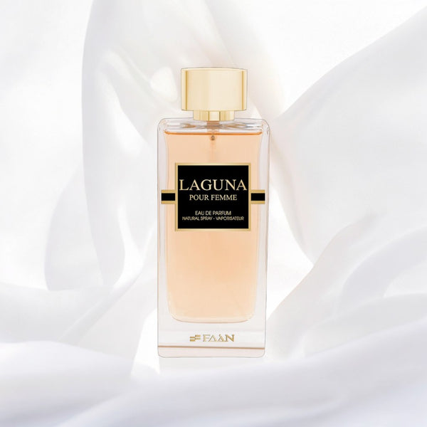 LAGUNA FEMME