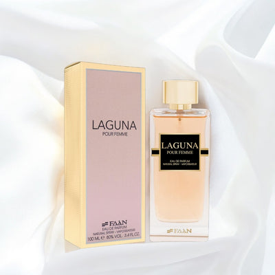LAGUNA FEMME