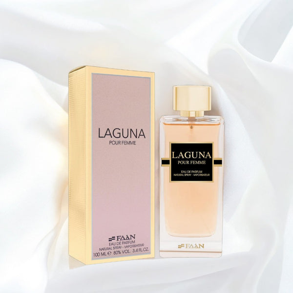 LAGUNA FEMME