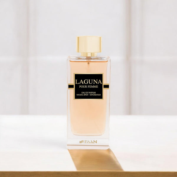LAGUNA FEMME