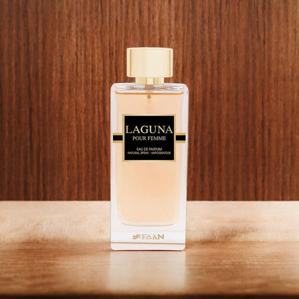 LAGUNA FEMME