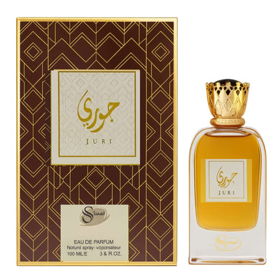 Parfum Mixte JURI MAISON ILIANE Eau de Parfum 100mL
