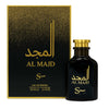 Parfum Homme AL MAJD MAISON ILIANE Eau de Parfum 100mL